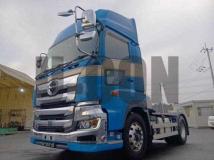 2019 Hino Profia