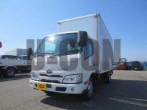 2020 Toyota Toyoace