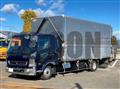 2025 Mitsubishi Fuso Fighter
