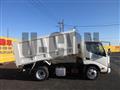 2019 Hino Dutro