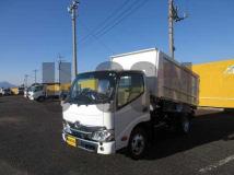 2019 Hino Dutro