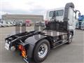 2024 Mitsubishi Fuso Super Great