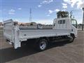 2016 Isuzu Elf Truck