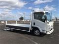 2016 Isuzu Elf Truck