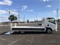 2016 Isuzu Elf Truck