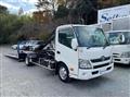 2015 Toyota Dyna Truck