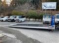 2015 Toyota Dyna Truck
