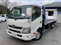 2015 Toyota Dyna Truck