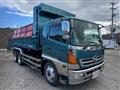 2007 Hino Ranger
