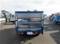 2018 Mitsubishi Fuso Canter