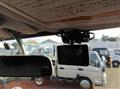 2018 Mitsubishi Fuso Canter