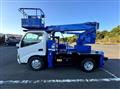 2008 Hino Dutro