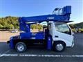 2008 Hino Dutro