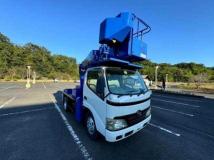 2008 Hino Dutro