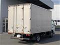 2019 Mitsubishi Fuso Canter