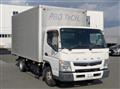 2019 Mitsubishi Fuso Canter