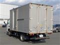 2019 Mitsubishi Fuso Canter