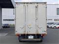 2019 Mitsubishi Fuso Canter