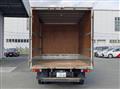2019 Mitsubishi Fuso Canter