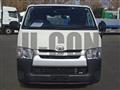 2019 Toyota Hiace Van