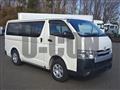 2019 Toyota Hiace Van