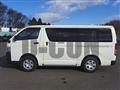 2019 Toyota Hiace Van