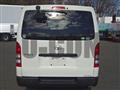 2019 Toyota Hiace Van