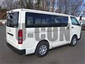 2019 Toyota Hiace Van
