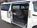 2019 Toyota Hiace Van