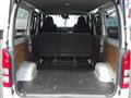 2019 Toyota Hiace Van