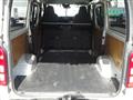 2019 Toyota Hiace Van