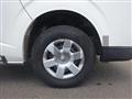 2019 Toyota Hiace Van