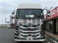 2020 Hino Profia