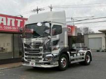 2020 Hino Profia
