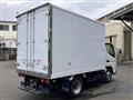 2020 Mitsubishi Fuso Canter