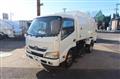 2012 Toyota Dyna Truck