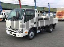 2025 Hino Dutro