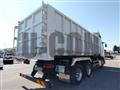 2025 Mitsubishi Fuso Super Great