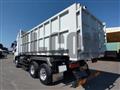 2025 Mitsubishi Fuso Super Great