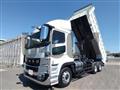2025 Mitsubishi Fuso Super Great