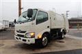 2017 Hino Dutro