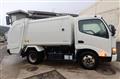 2017 Hino Dutro