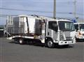 2019 Isuzu Elf Truck