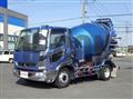 2015 Mitsubishi Fuso Fighter