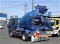 2015 Mitsubishi Fuso Fighter