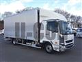 2020 Mitsubishi Fuso Fighter