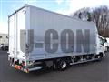 2020 Mitsubishi Fuso Fighter