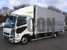 2020 Mitsubishi Fuso Fighter