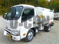 2025 Hino Dutro