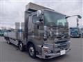 2021 Hino Profia